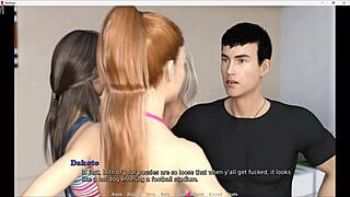 That whore endures intense revenge with huge monster cock in part seven.