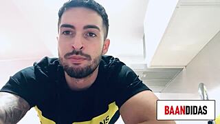 fan conoce a chica en tinder se la coje 😏