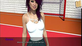 Hey Shauna, ready to play in Wvm 3 erotic game?