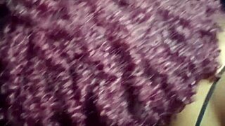 hey babe, watch my wife bang a single guy at the swing party... she brings home a creamy surprise!