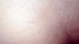 we fell off the bike, but i still fucked her ass after peeing in it?