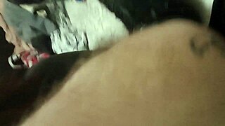 Jay and Whitney share steamy big tits action