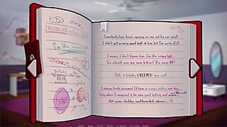 summer time saga unc part 27 featuring massive jenny in the anime game.