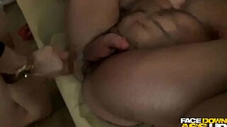 hey man, wanna try a double dip tonight?