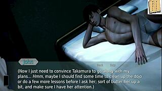 Academy 92: An Erotic Game Experience With Detailed Scenarios