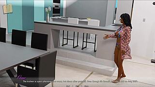 alternate existence game level four