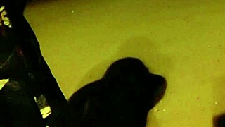 I'm Bruna with legs in spandex, accidentally marking my panties