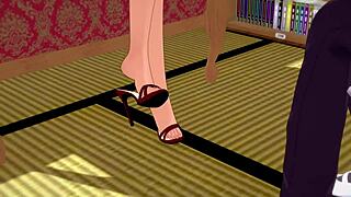 Please Bully Me, Miss Nagatoro!