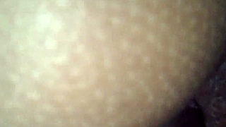 Guria De 18 Anos Sentando No Namorado