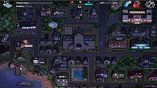 i can't stop playing summer time saga unc part 15, it's wild