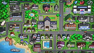 summer time saga unc part 27 featuring massive jenny in the anime game.