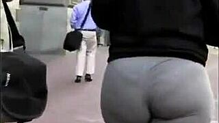 thick leggings hiding curves i wanna see exposed