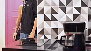 i fucked the black guy's boyfriend and got caught