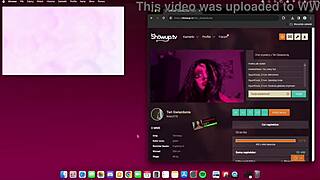 hey check out this sex cam with temresa gwiazdunia dancing and crossdressing