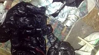 puffy gay domination session three