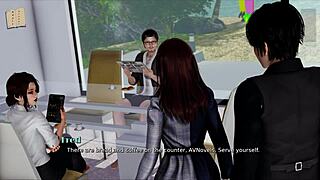 Exploring my real desire in an indian game setting.