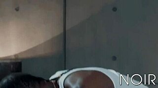 Interview with Baller Deep Dic Turns to Wild Ball Sucking and Anal Pounding!