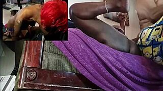 Thot In Texas Gets Hardcore Fucking Her Pussy With Intense Sex