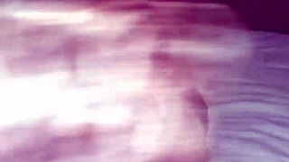 chubby girl fucks for some 420 smoke, man