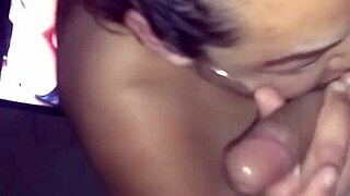 chubby girl fucks for some 420 smoke, man