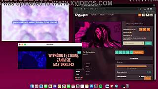 hey check out this sex cam with temresa gwiazdunia dancing and crossdressing