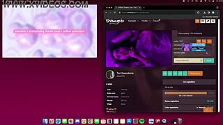 hey check out this sex cam with temresa gwiazdunia dancing and crossdressing