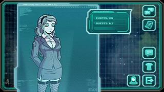 Akaburs Princess Engages In Web Chat