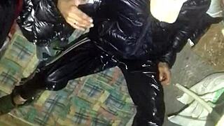 puffy gay domination session three