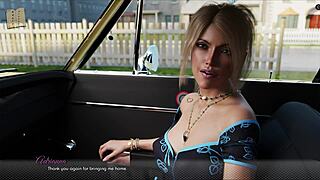 ALTERNATE EXISTENCE 59