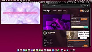 hey check out this sex cam with temresa gwiazdunia dancing and crossdressing