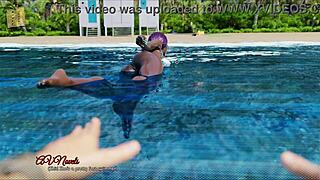 ALTERNATE EXISTENCE 59