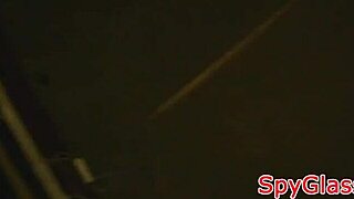 Beautiful Amateur Teen Rides Cock in POV with Small Tits Exposed