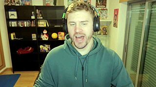 What if 2B hit the casting couch uncut? Wild! 😜