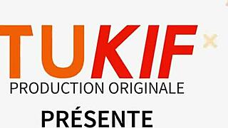 French teen Candice masturbates and gets her pussy fucked!