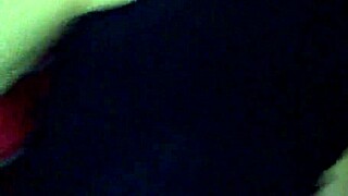 i wakup fingring my big ass pusy wit a monstur cock