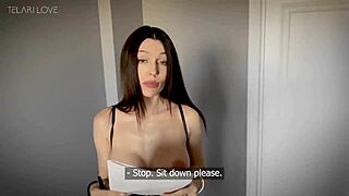 hey, how did telari love score so high in pussy banging?