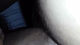 Chilena Culito Blanco Feels So Damn Good