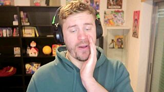 What if 2B hit the casting couch uncut? Wild! 😜