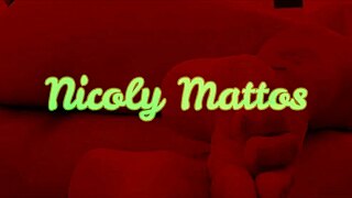 Guided POV Session With Dildo For Big Ass Latina