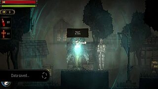 Lets play whisperer part 3 abbatoire