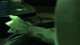 Wow, that extra sloppy wet blowjob is so intense 😍