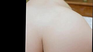 I, young russian girl, tried sperm after hot sex with big cock.