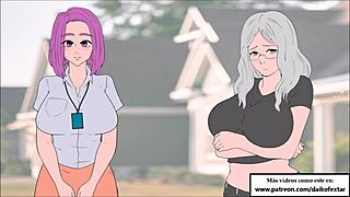 yer ama humillates ya wit spankin an ball kickin at tha party!