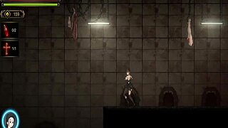 Lets play whisperer part 3 abbatoire