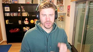 What if 2B hit the casting couch uncut? Wild! 😜