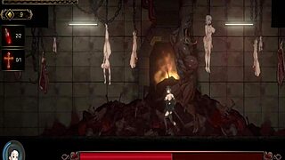 Lets play whisperer part 3 abbatoire