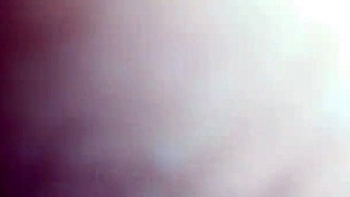 Chilena Culito Blanco Feels So Damn Good