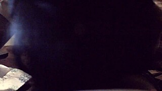 Wow, that extra sloppy wet blowjob is so intense 😍