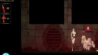 Lets play whisperer part 3 abbatoire