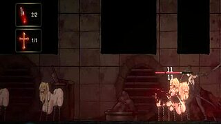 Lets play whisperer part 3 abbatoire